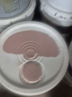 Behr marquee buena Pintura .$100 regular price $330