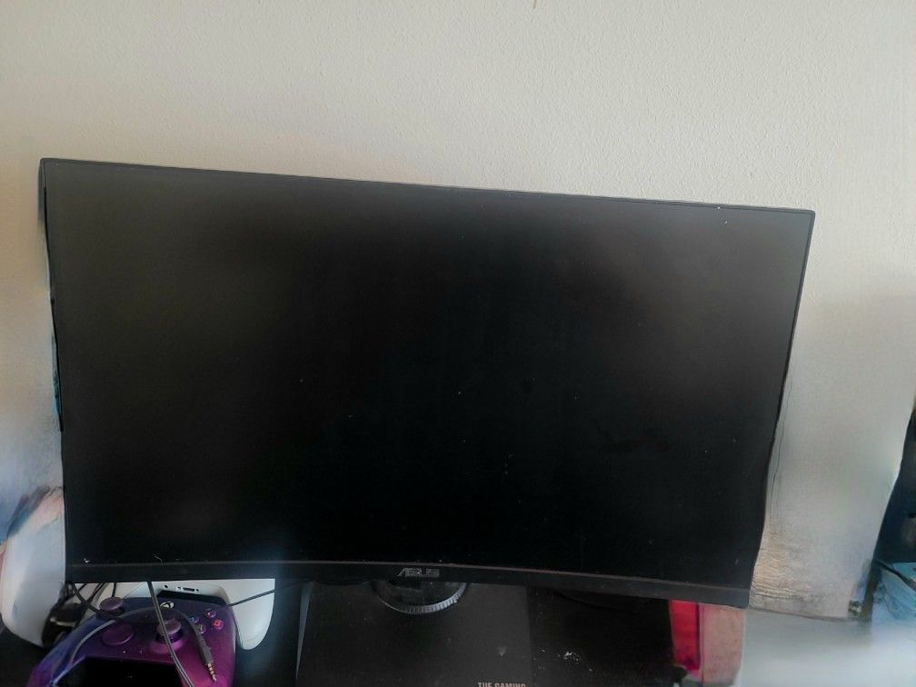 Asus Tuf Gaming Monitor 