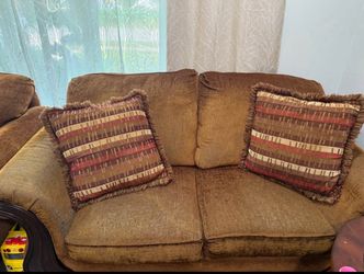 Living Room Set
