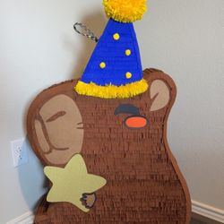 Custom Piñata 