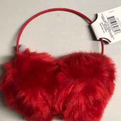 Earmuff for cold weathers  