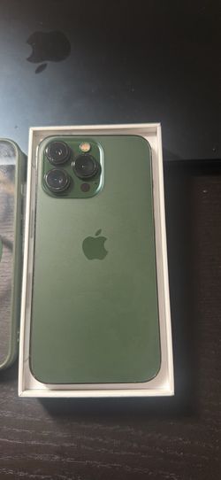 iPhone 13 Pro