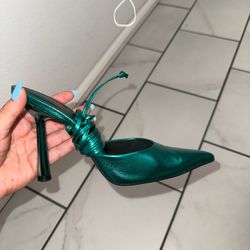 Zara Heels 