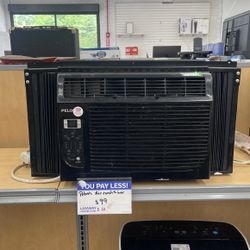 Pelonis Window Air Conditioner 