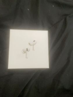 AirPod Pros