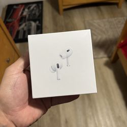 AirPods Pro