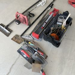 Tools
