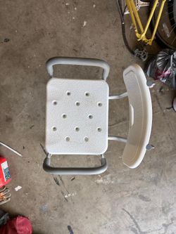 Shower Chair NEW 