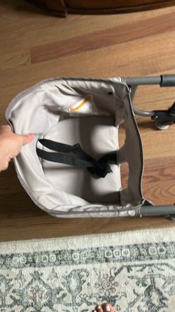 Chicco Clip‑On High Chair