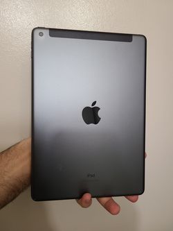 Ipad 7th Gen