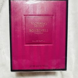 New Victoria Secret Perfume 1.7 Oz 
