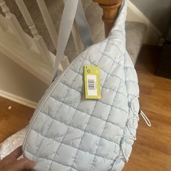 Pickleball sling Bag