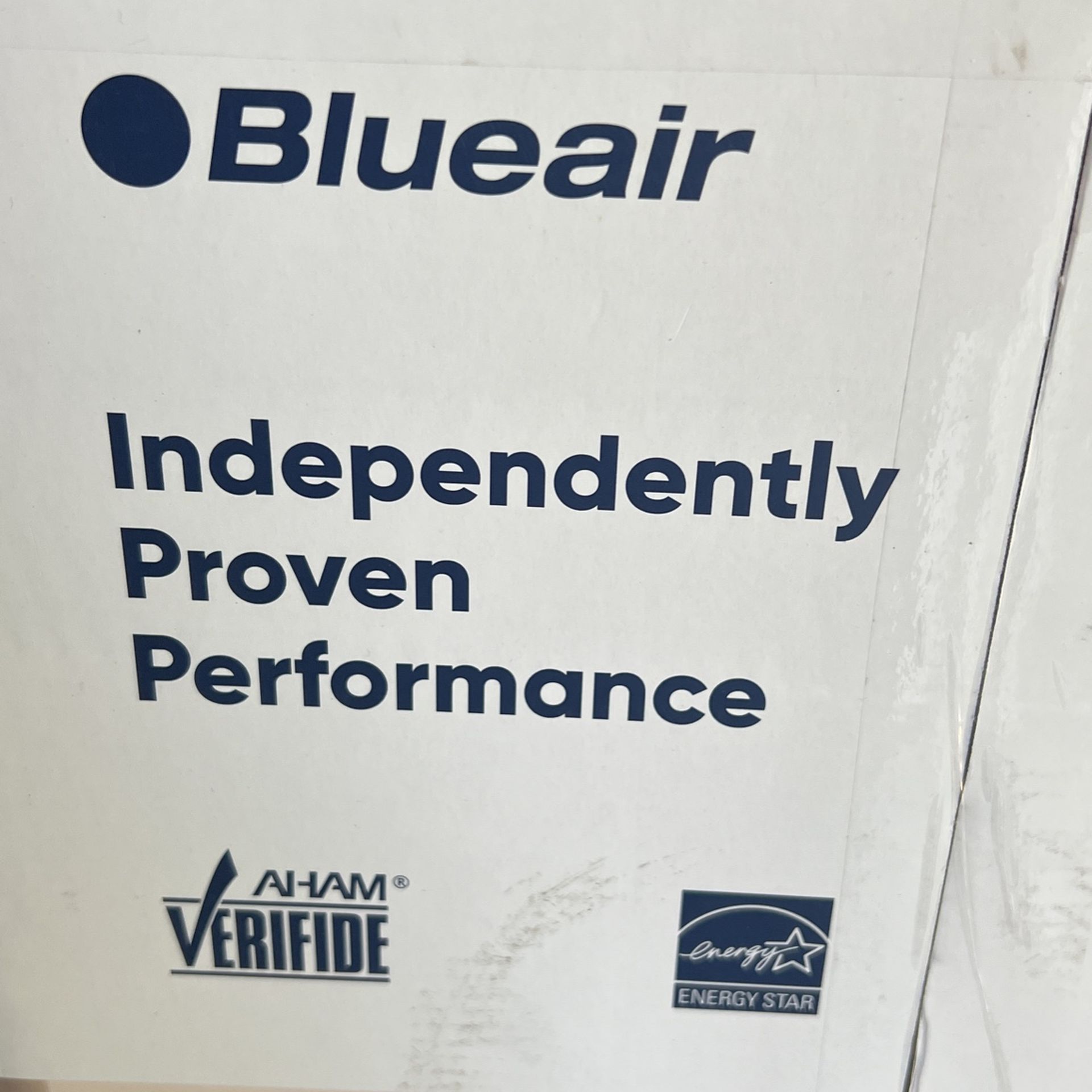 Blue air Smart Air Purifier