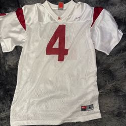 Sc jersey new size large