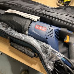 Ryobi Corded Reciprocating Saw RJ65V