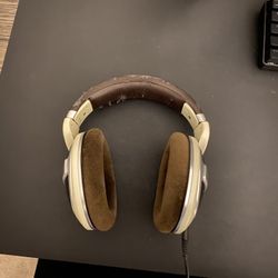 Headphones Sennheiser 