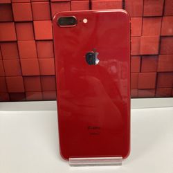 Iphone 8 plus 64 gb, Factory Unlocked, Comes with Store warranty along with charger and cable. 