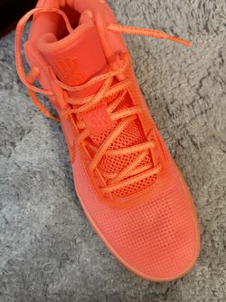 3 Pairs Of Sneakers