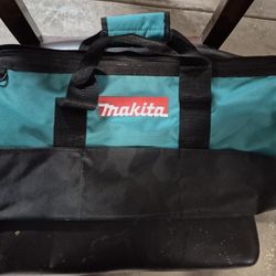 Makita Toolbag