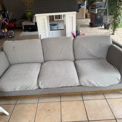 Article Couch
