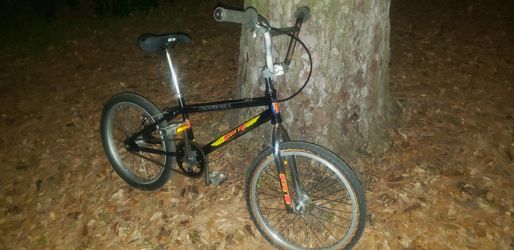 1994 gt mach one bmx hot sale