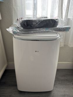 LG Air conditioner NEW A/c