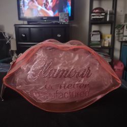 Marilyn Monroe Cosmetic Bag