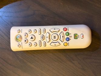Xbox Remote.