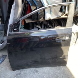 2017 2020 Kia Sportage Driver Left Door 