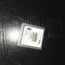 Ds Games