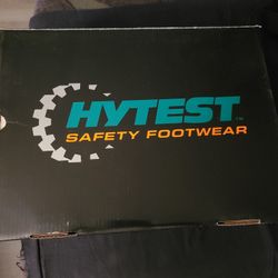 Work Boots