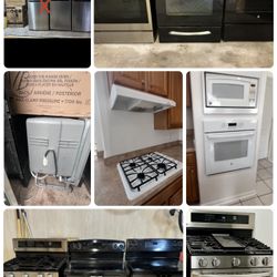 Appliances For Sale Used And New