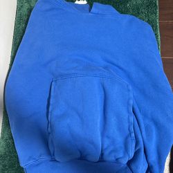 Yeezy gap hoodie 