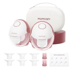 MomCozy M6
