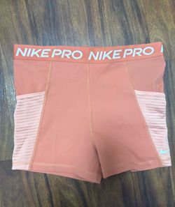 Nike Pro Shorts