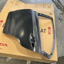 Honda Civic Door L R 2012-15