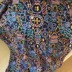 Sunday Swagger The Gambler