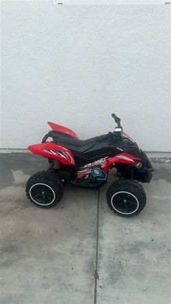 XR 12v