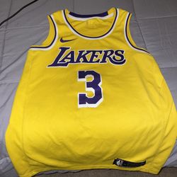 Lakers Jersey