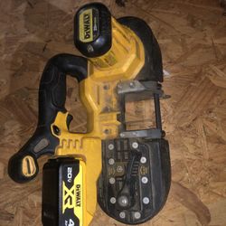 Bandsaw 