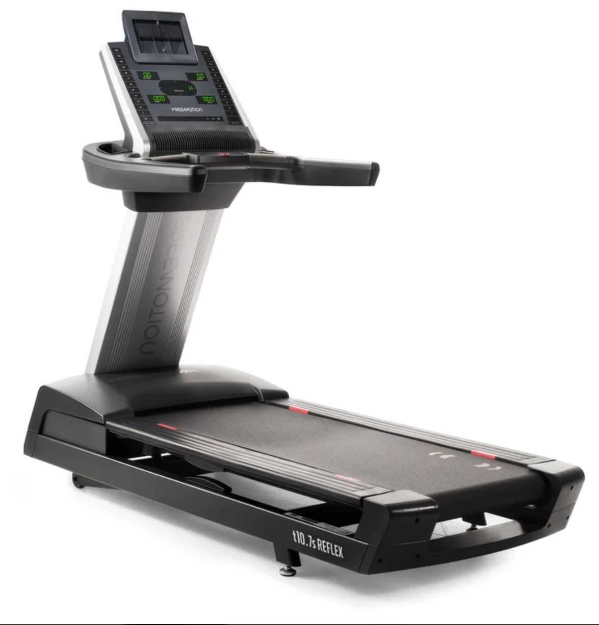 Freemotion T10.7 Reflex Treadmills