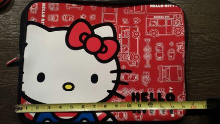 Laptop cover 15" X 11" 3/4