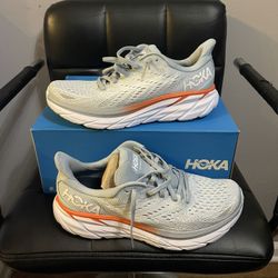 Hoka Clifton 8/ Size 10.5B Women’s $95