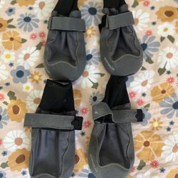 Ruffwear Dog Shoes 