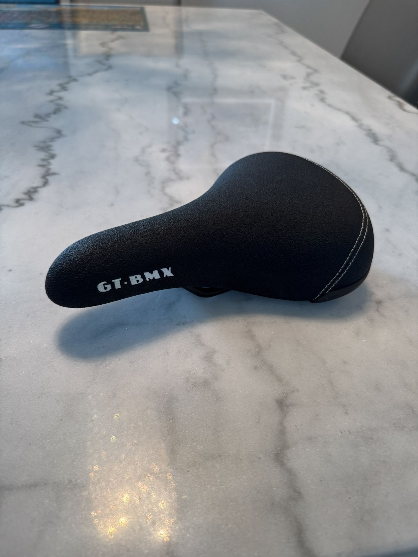 NEW GT BMW Bicycle Seat Saddle
