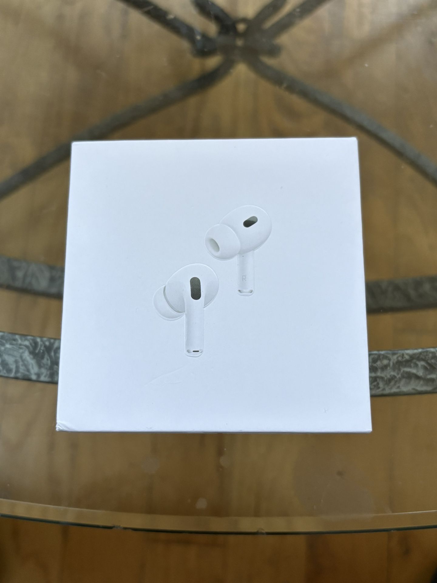 AirPod Pro Gen 2