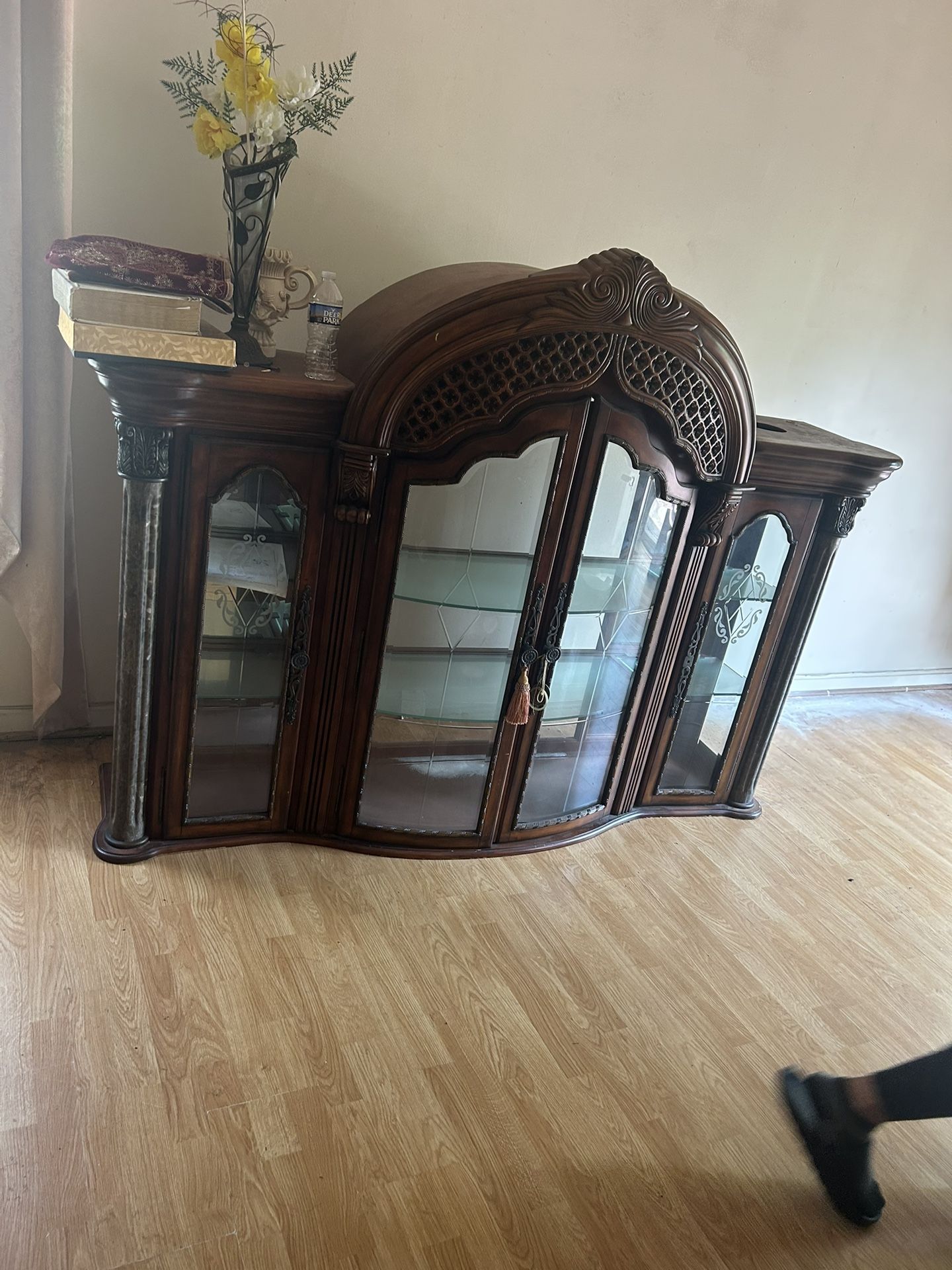 Antique Dresser