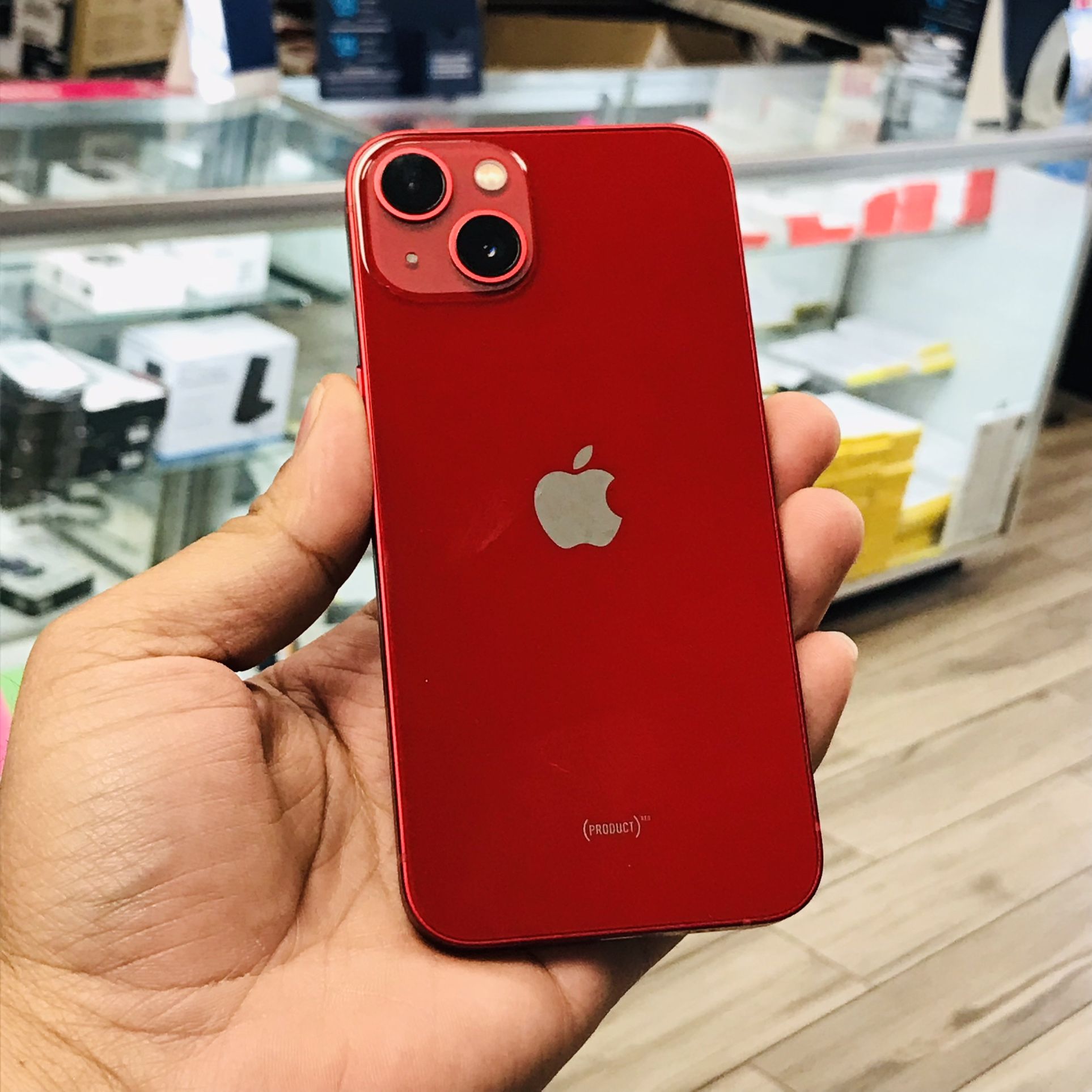 iPhone 13 256gb Unlocked 