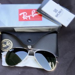 Ray Bands
