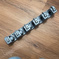 Amazon Basics Broom Holder